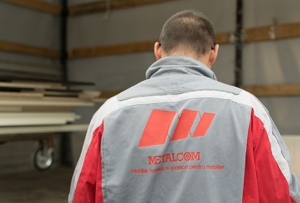 compania metalcom