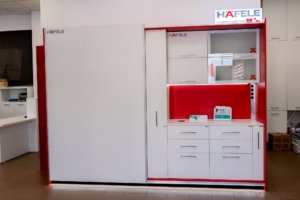 Mobilier Hafele