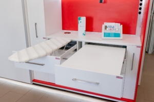 Organizarea eficienta a spatiului cu Hafele