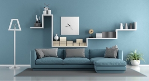 Amenajare interioara living