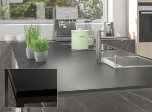 Blaturile de lucru PerfectSense Topmatt cu cant drept
